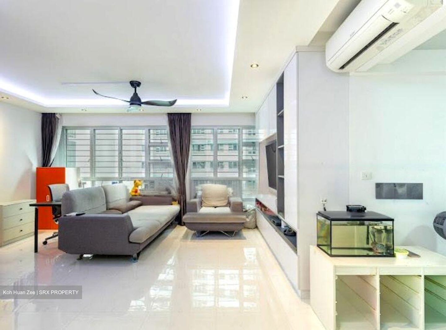 Blk 783B Woodlands Pasture I (Woodlands), HDB 5 Rooms #482618581